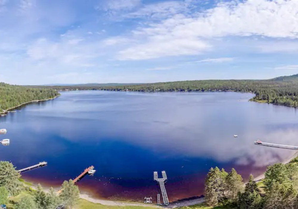 Nos lacs contaminés: une catastrophe nationale qui nécessite une réponse nationale